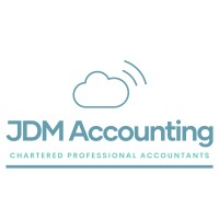 JDM Accounting logo - Similar company to S. Kritzer Professional Corporation, Chartered Professional Accountant