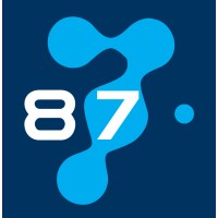 87Labs logo - Similar company to Vurdere