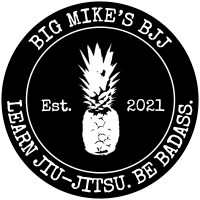 Big Mike's BJJ logo - Similar company to Nogi, Llc