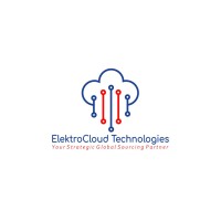 ELEKTROCLOUD TECHNOLOGIES LLP logo - Similar company to Veritechqcg