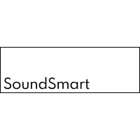 SoundSmart Audiolösungen logo - Similar company to Aim Audio