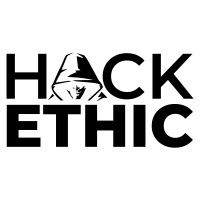 HackEthic logo - Similar company to Webico