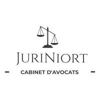JuriNiort logo - Similar company to Kaliact
