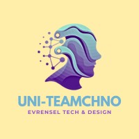Uni-Teamchno logo - Similar company to Team Enifla