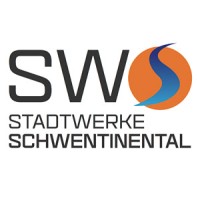 Stadtwerke Schwentinental GmbH logo - Similar company to Stadtwerke Villingen-Schwenningen Gmbh