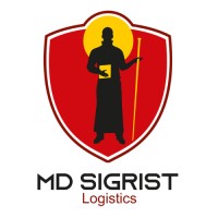 MD Sigrist Logistics logo - Similar company to Eurotrade