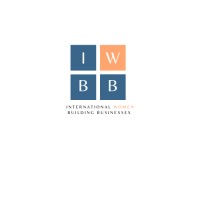 International Women Building Businesses - Abroad logo - Similar company to Dr. Marcello De Souza