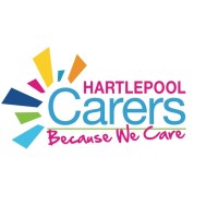 HARTLEPOOL CARERS logo - Similar company to Functional Fluency International - Ffi