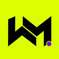 we mayd it logo - Similar company to Mezmark