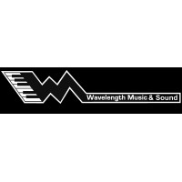 Wavelength Music & Sound Design logo - Similar company to Pound Sand