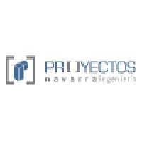 INGENIERÍA PROYECTOS NAVARRA, S.L. logo - Similar company to Again, S.L.