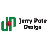 Jerry Pate Design, Inc. logo - Similar company to Kovach Design Solutions, Llc