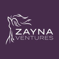 ZAYNA Ventures logo - Similar company to Frontendtech.Com