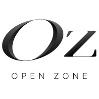 Open zone – Digital Magic Experiences logo - Similar company to Alive Prod