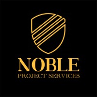 Noble Project Services logo - Similar company to Ecocosm, Inc.