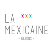 La Mexicaine Bijoux logo - Similar company to Urone®