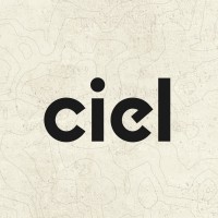 Vélos Ciel logo - Similar company to Mf Kite