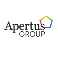 Apertus Group logo - Similar company to Keltek Ltd