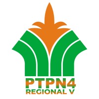 PT Perkebunan Nusantara IV Regional V logo - Similar company to Pt. Perkebunan Nusantara V (Persero)