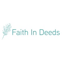 Faith In Deeds logo - Similar company to Immigrant Connection