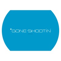 GONE SHOOTIN STUDIO logo - Similar company to Deep Worlds