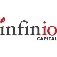 Infinio Capital logo - Similar company to Vezero