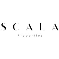 S C A L A  |  Properties logo - Similar company to Content Material