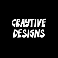 Craytive Designs logo - Similar company to Design Hub