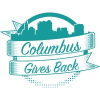 Columbus Gives Back logo - Similar company to Central Community House