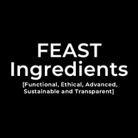 FEAST Ingredients logo - Similar company to Færm