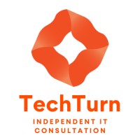 TechTurn - Independent IT Consultation logo - Similar company to Roswel It