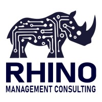 Rhino Management Consulting logo - Similar company to Wgmb – Wissenschaftliche Gesellschaft Für Management Und Beratung