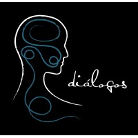 Diálogos logo - Similar company to Infra2038