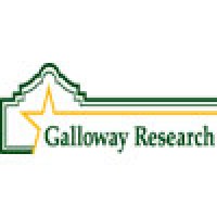 Galloway Research Service logo - Similar company to Limelight Insights By Shugoll