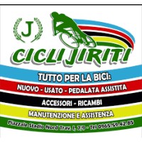 Cicli Jiriti logo - Similar company to Tecno Lab Group
