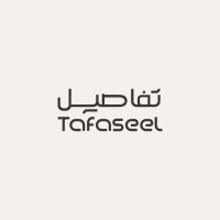 Tafaseel logo - Similar company to Primecare Solutions
