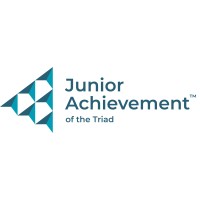 Junior Achievement of the Triad logo - Similar company to Data Doctor Advisory