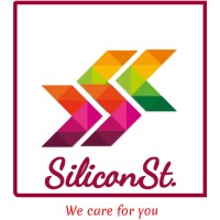Silicon St. logo - Similar company to Siliconst
