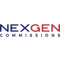 NexGen Commissions logo - Similar company to Silver Oak Commercial Realty