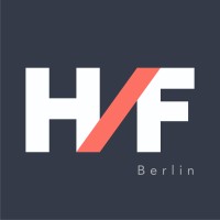 Hackers/Founders Berlin logo - Similar company to Komelo