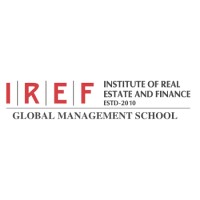 IREF Kharadi logo - Similar company to Lively