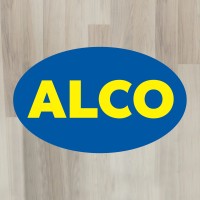 Alco Janitorial logo - Similar company to Decca Janitorial Services