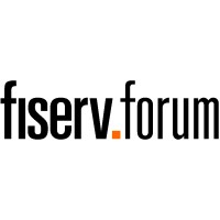 Fiserv Forum logo - Similar company to Bars & Recreation