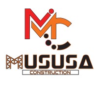 MUSUSA CONSTRUCTION logo - Similar company to Mdk Engineering And Construction Services