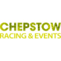 Chepstow Racecourse logo - Similar company to Bath Racecourse