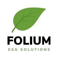 Folium ESG Solutions logo - Similar company to Ethicscentre Ca