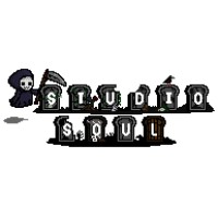 Studio Soul logo - Similar company to S-Game
