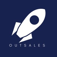 Outsales logo - Similar company to Outsail