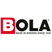 Bola AB logo - Similar company to Fadeform Ab