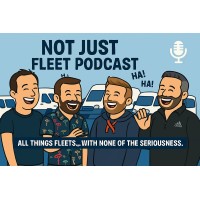Not Just Fleet Podcast logo - Similar company to Rtg Fleet Maintenance